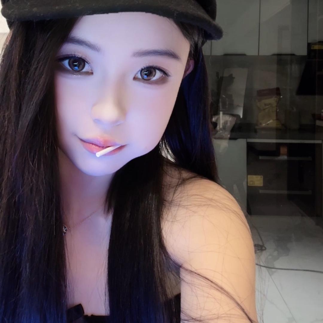 体贴的少妇