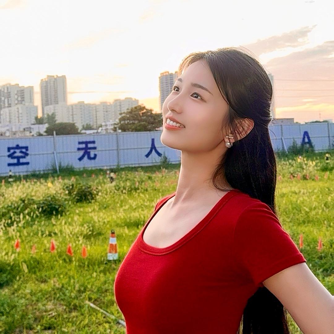 CAAC的麦子校姐