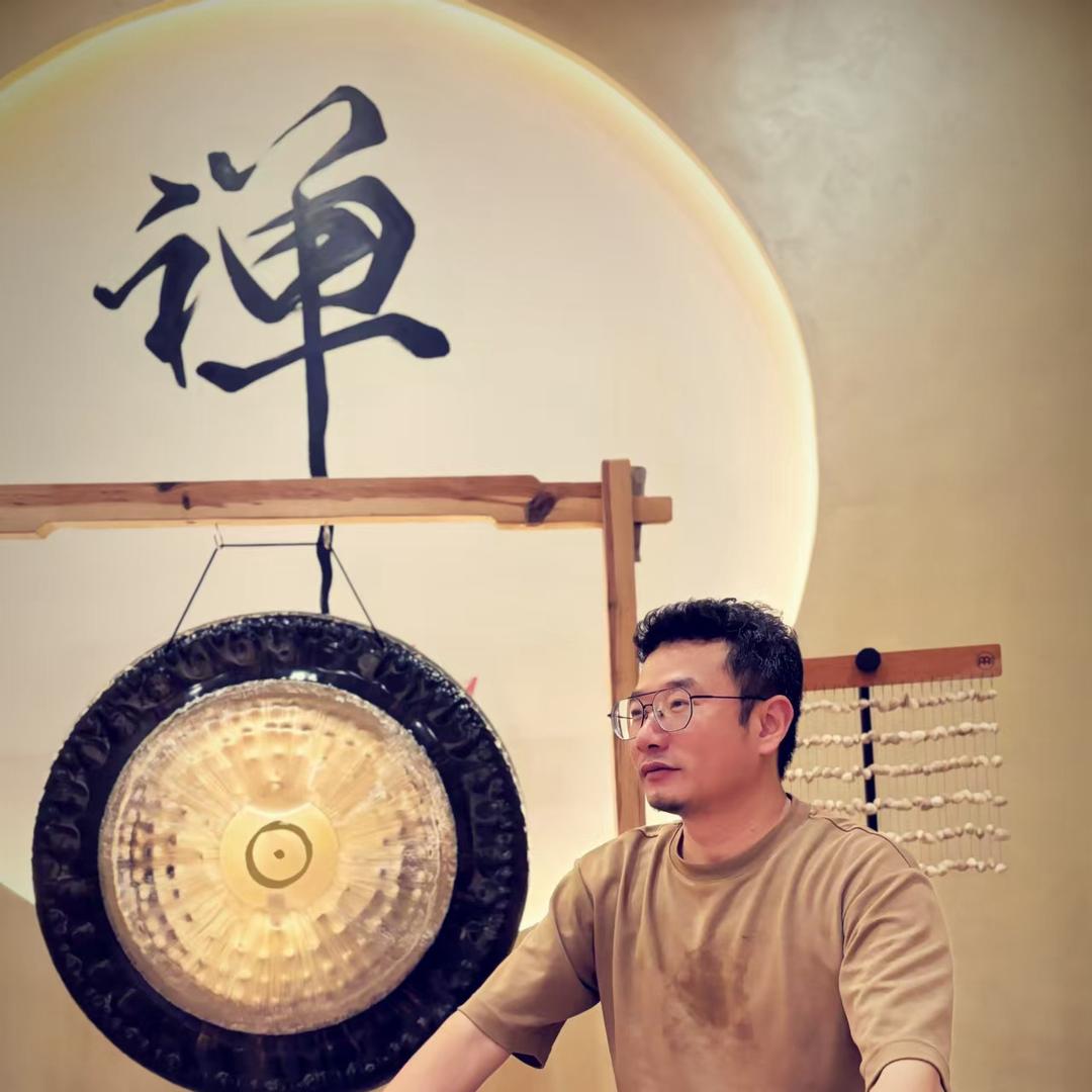 开悟的来叔