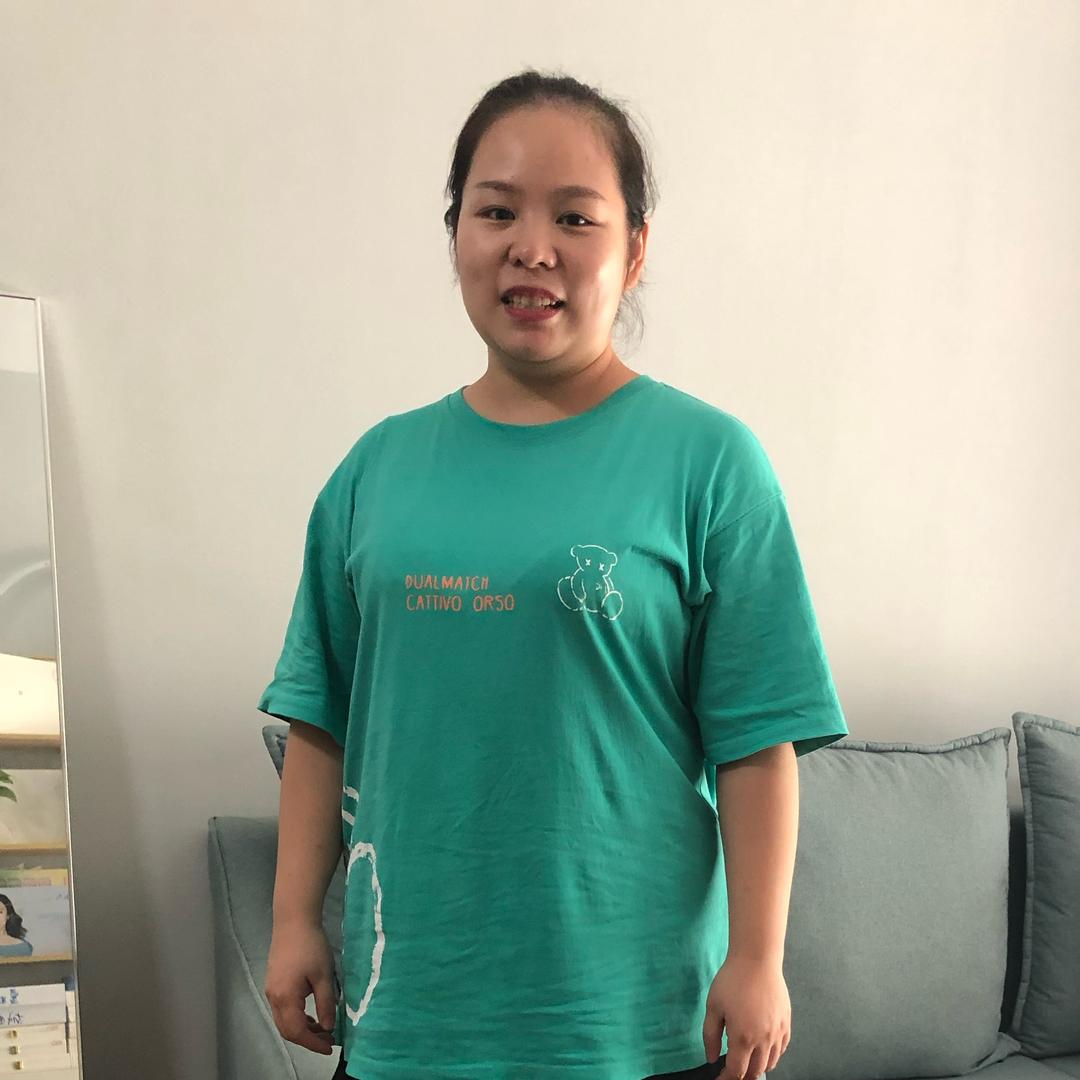 墩墩小太阳