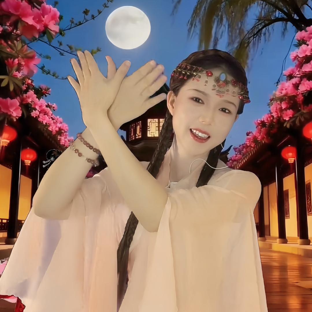 小铃铛🔔🔔