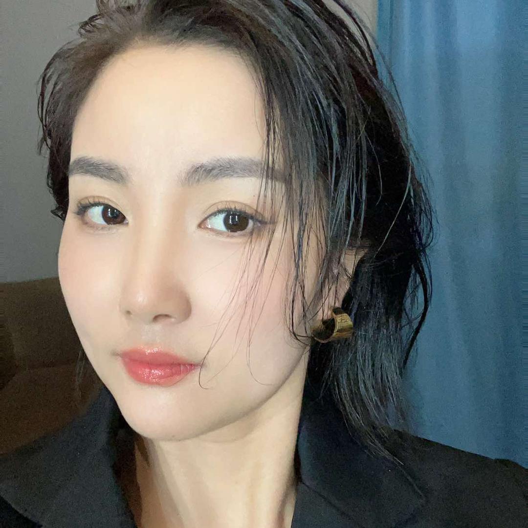 葛老师教养发-白转黑