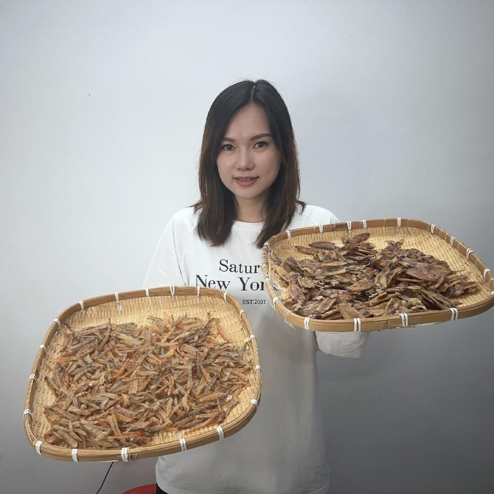 嘉润海味行