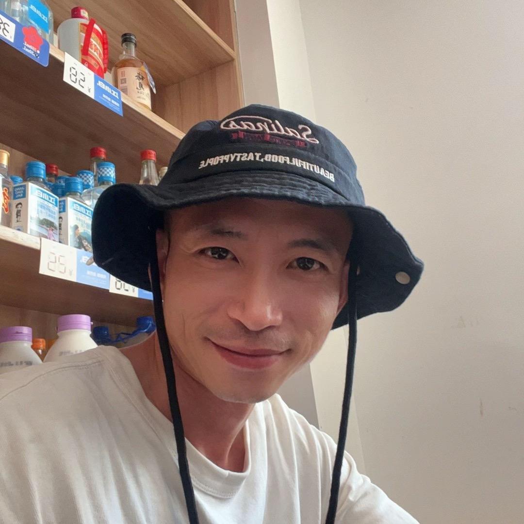 帽子哥0520