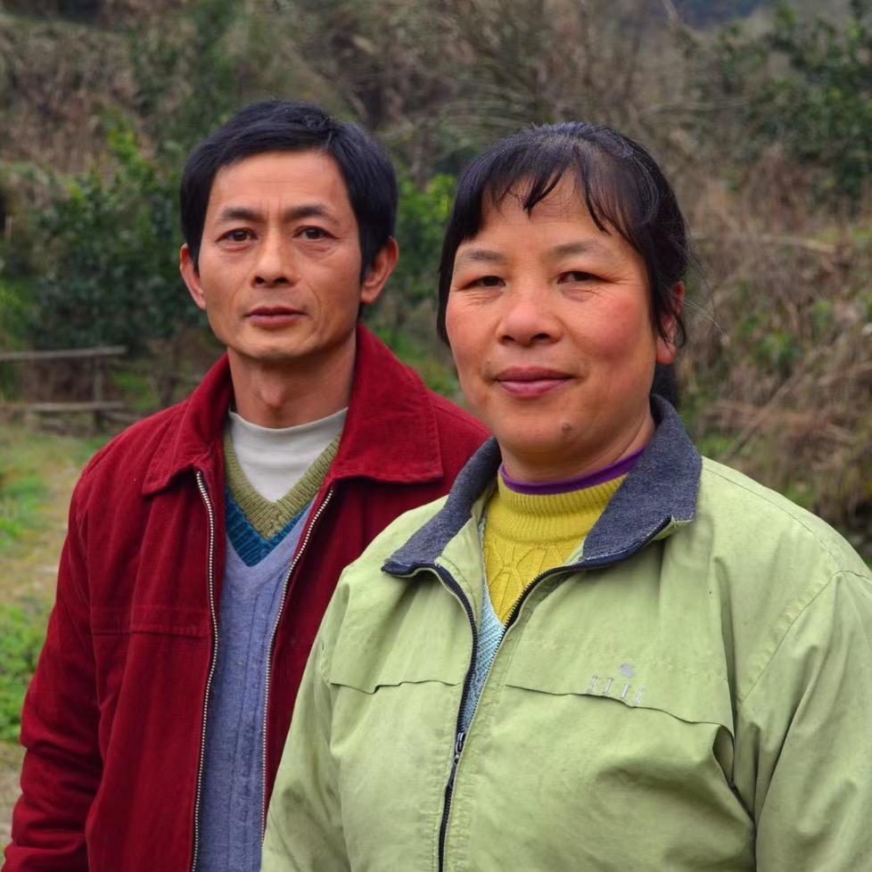 盈洞.正宗放养土鸡