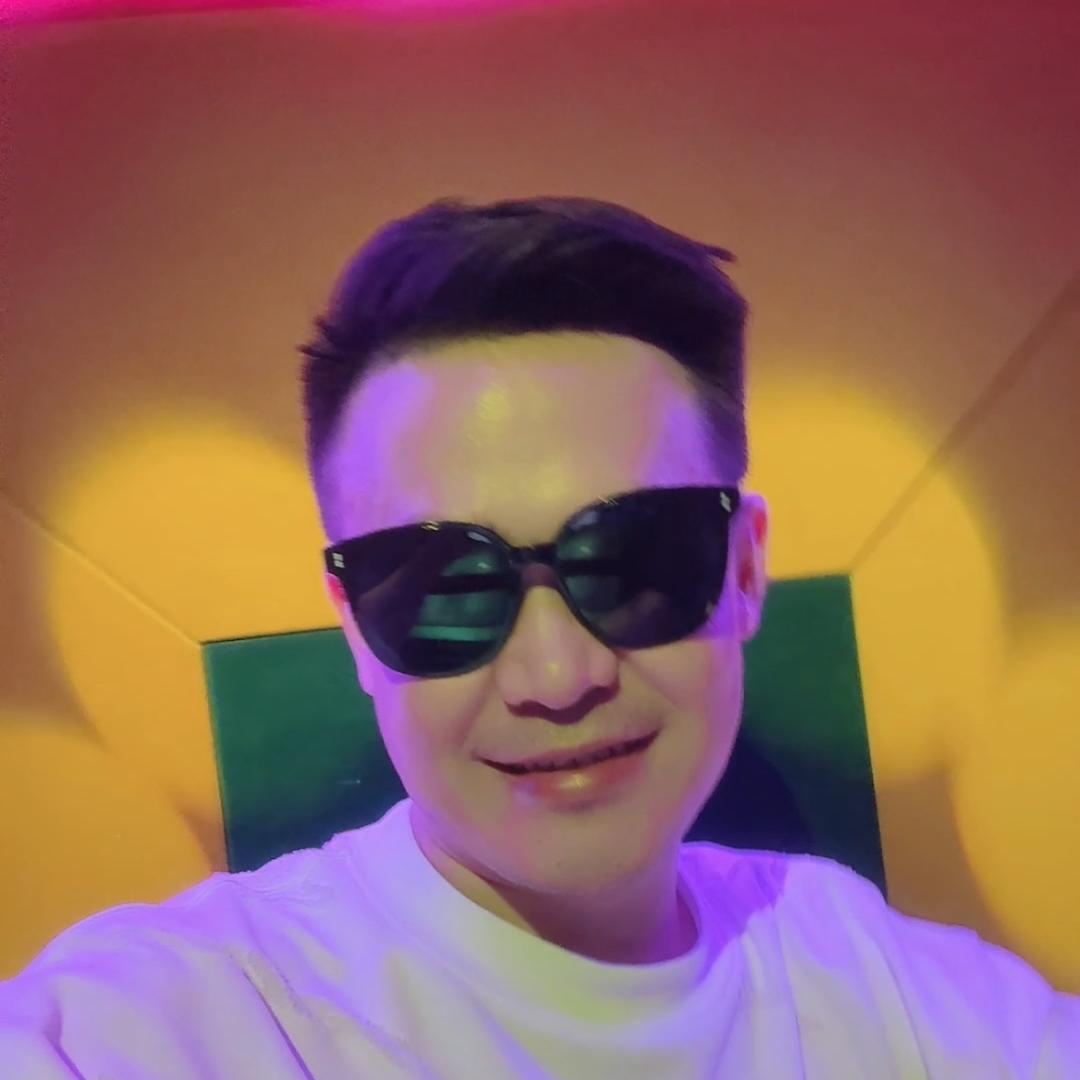 DJ阿成打碟直播文化