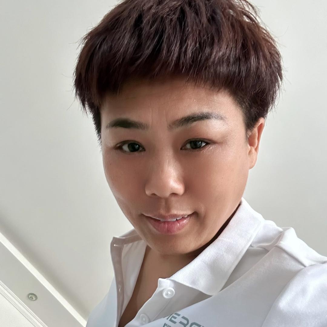 田姐在上海