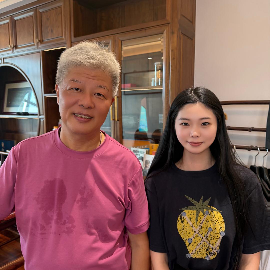 霞湖世家-郭晶晶