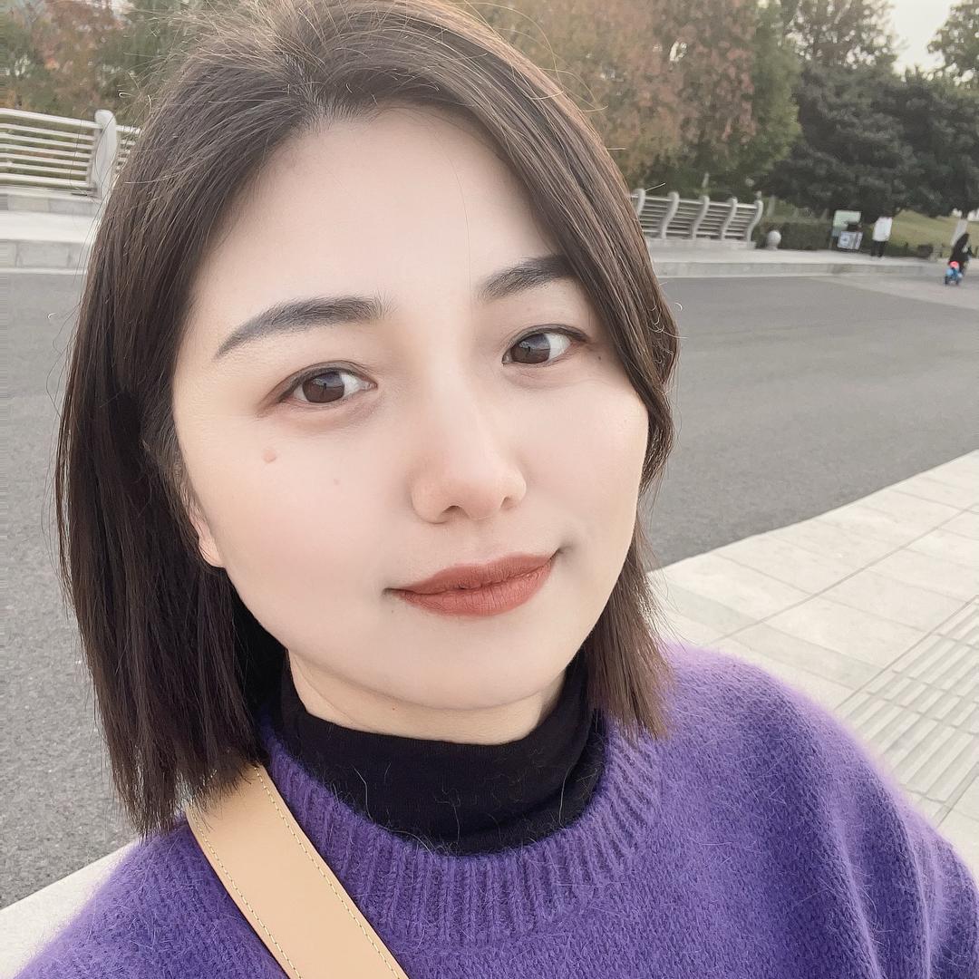 郸城卖家纺的文娟
