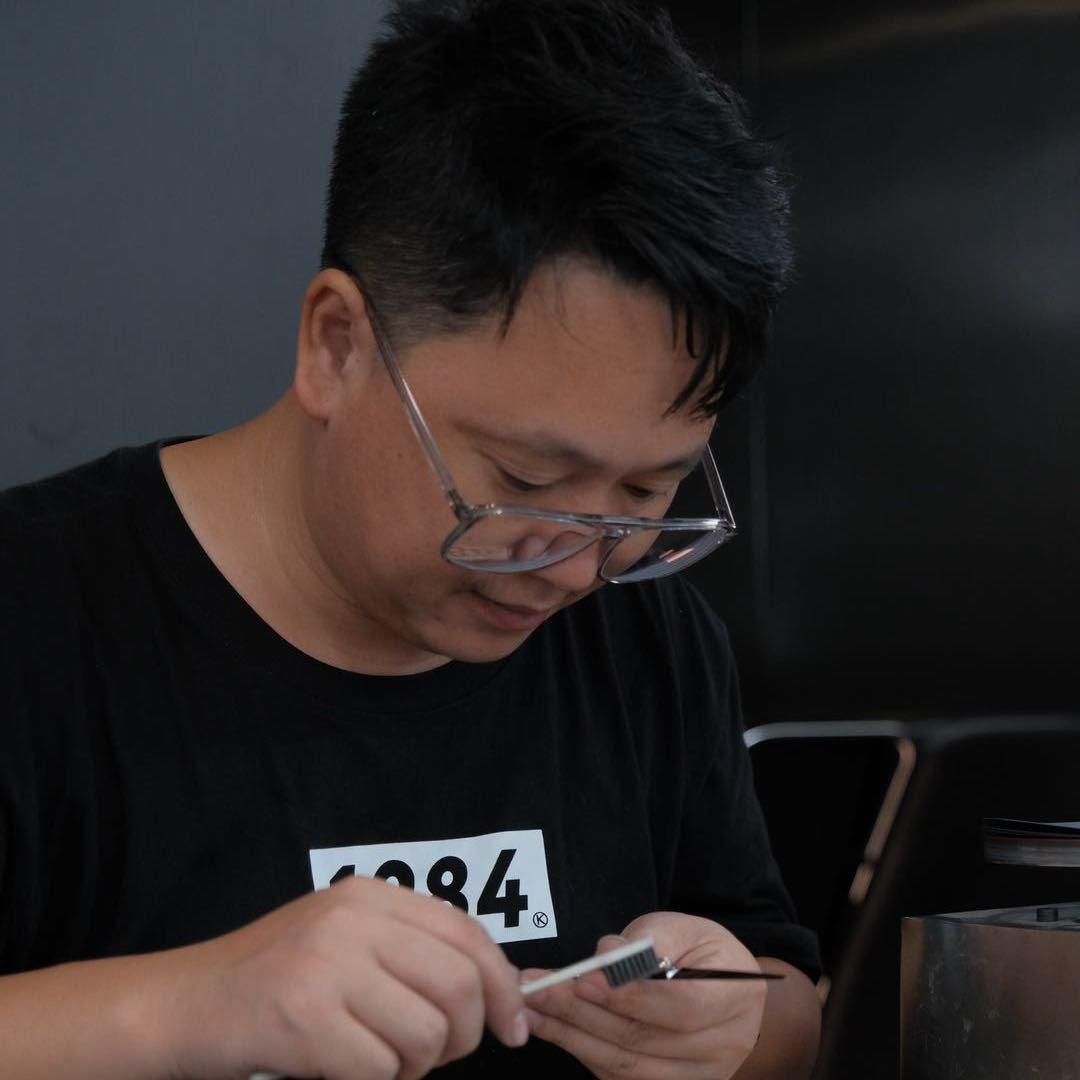 亚洲剪王阿茂