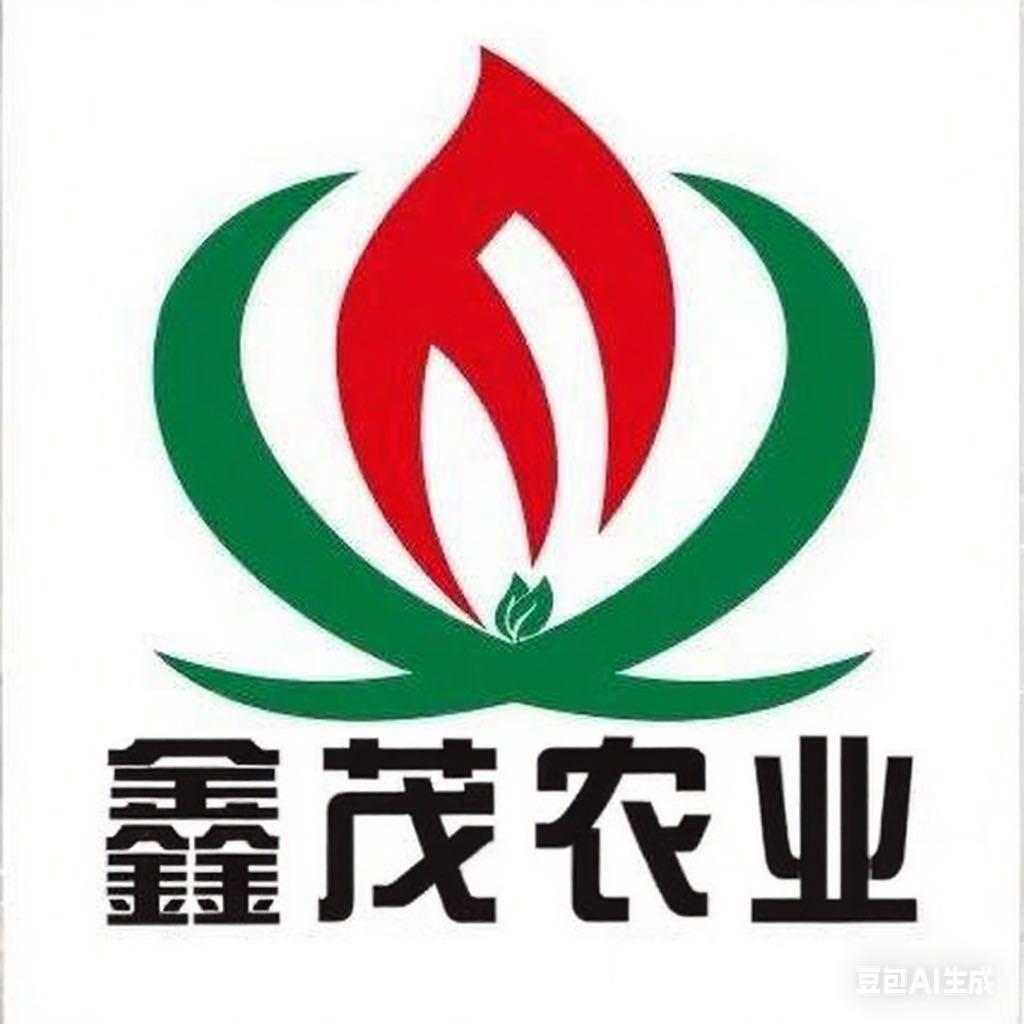 经营鑫茂农业的新农人