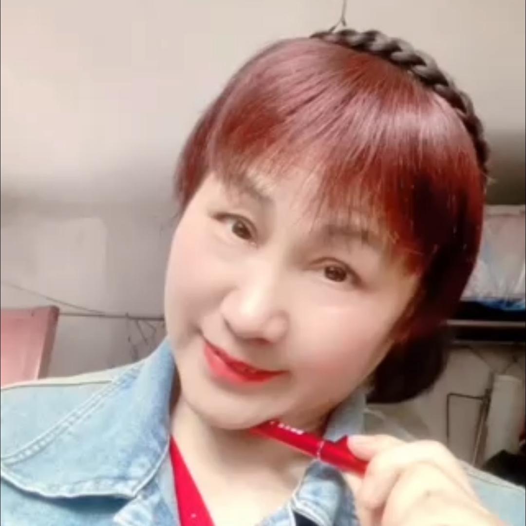 英姿姐