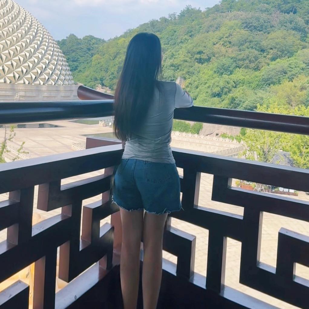 我是柯小姐啊～