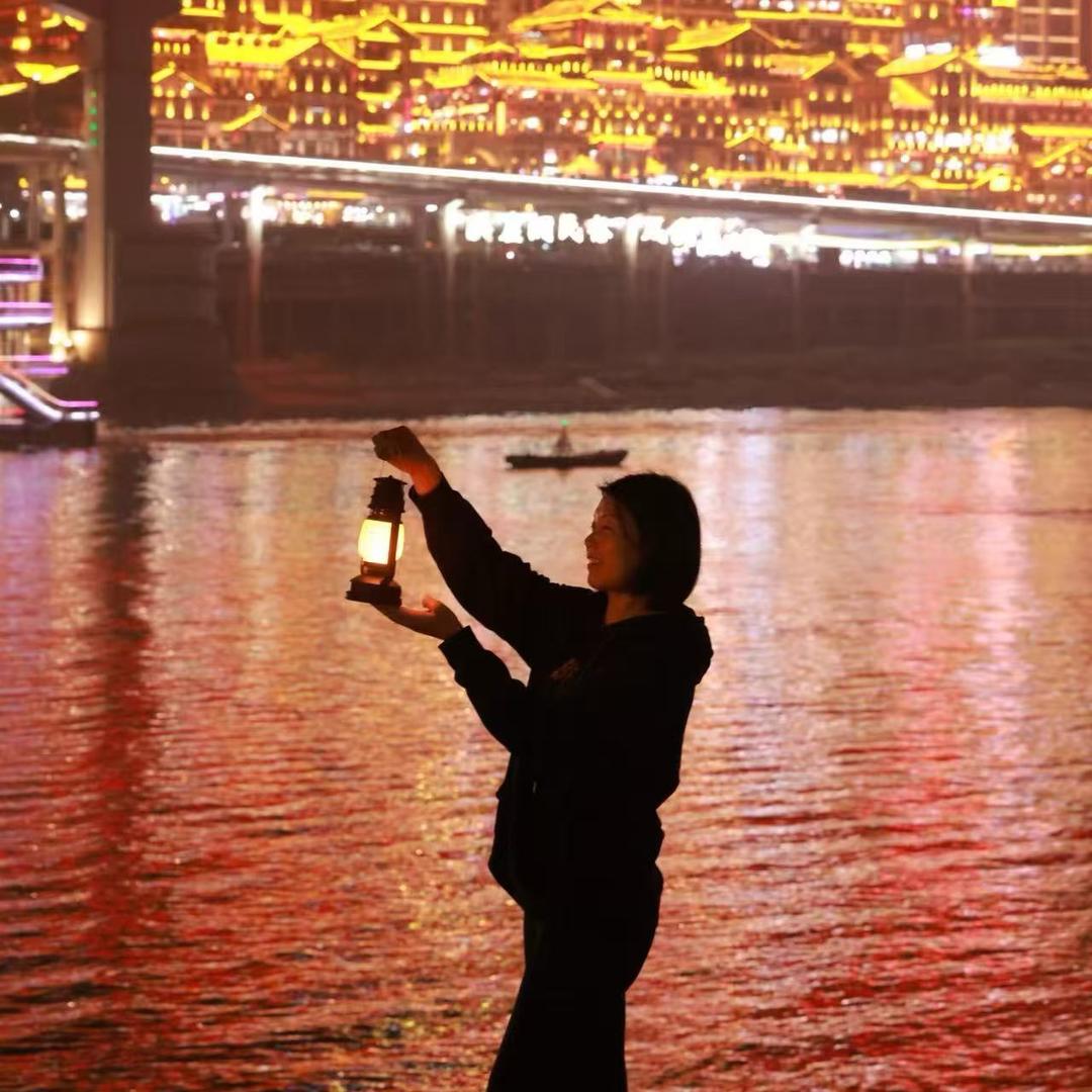 悦己轻奢女装YueE