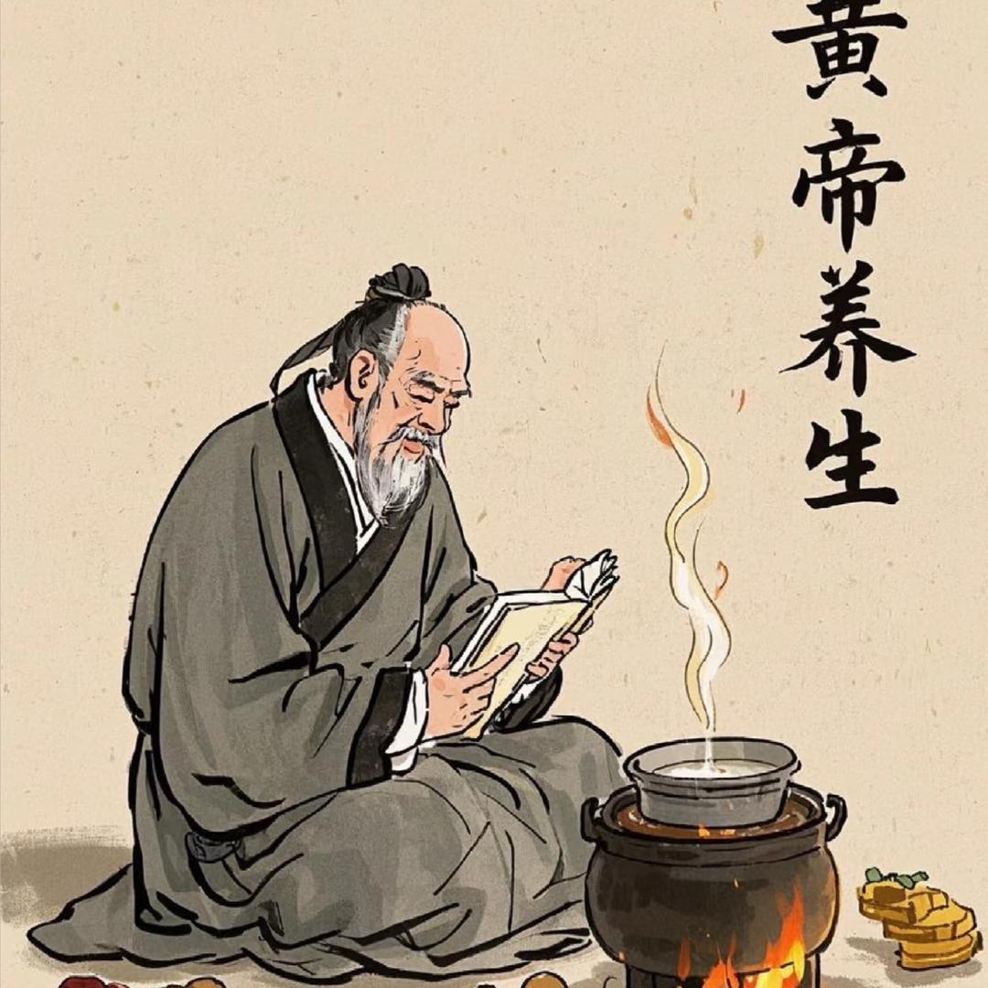 虎生堂养生店