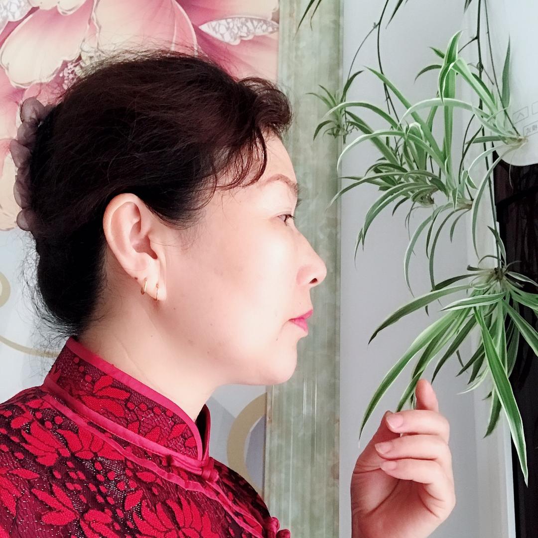不予时光度流年