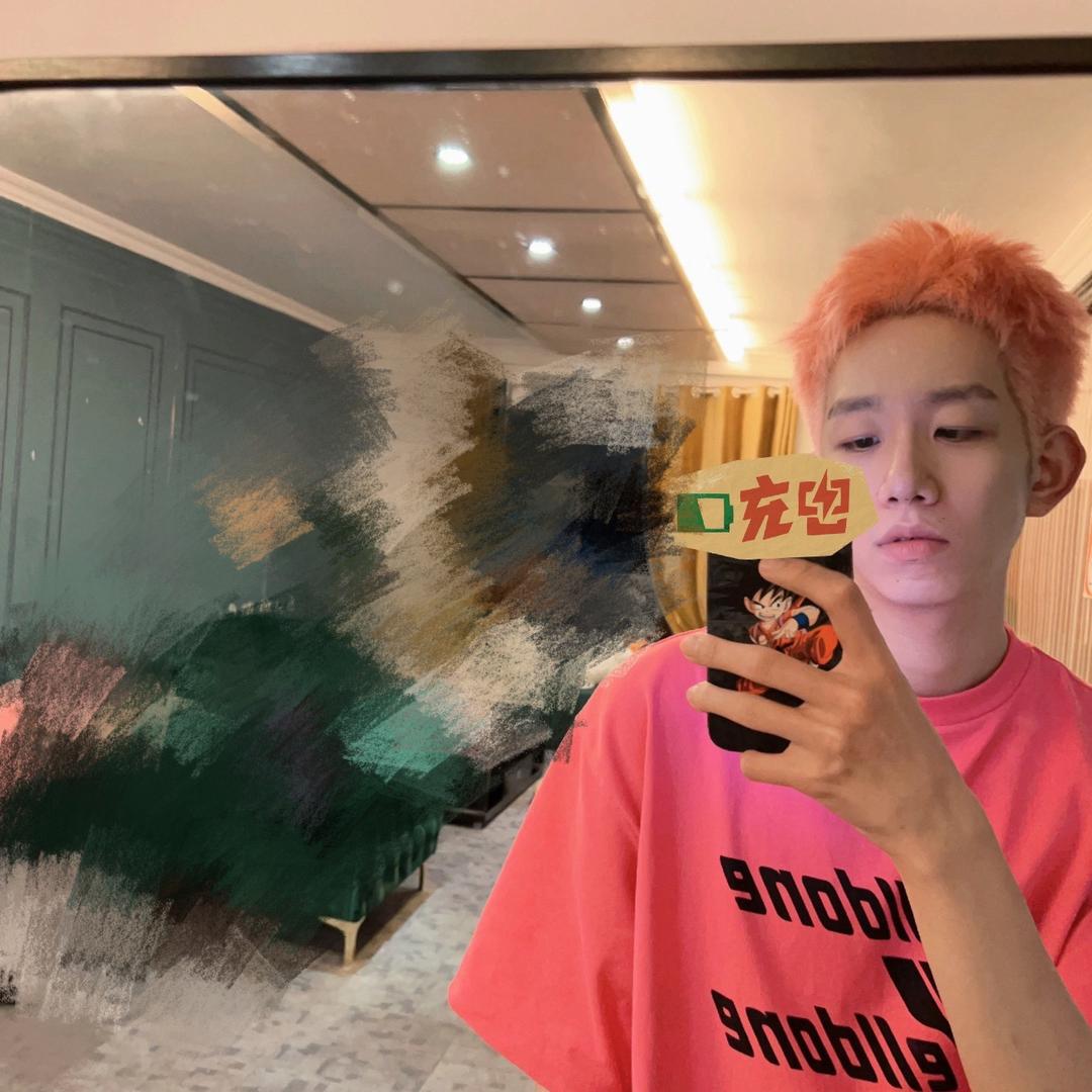 花鸟鱼市场一哥