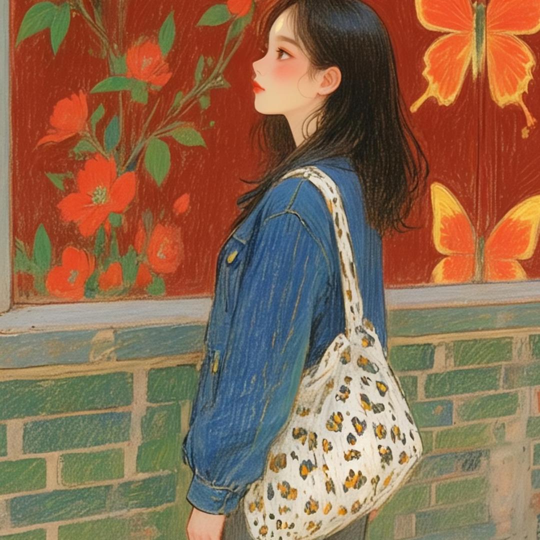铄铄麻麻