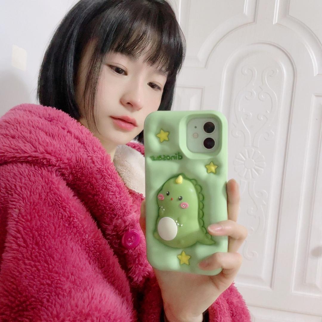小鱼儿、