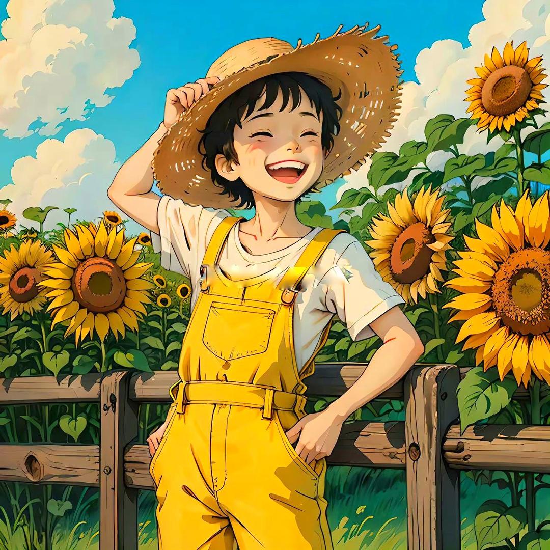 柯柯不南(自动驾驶版)