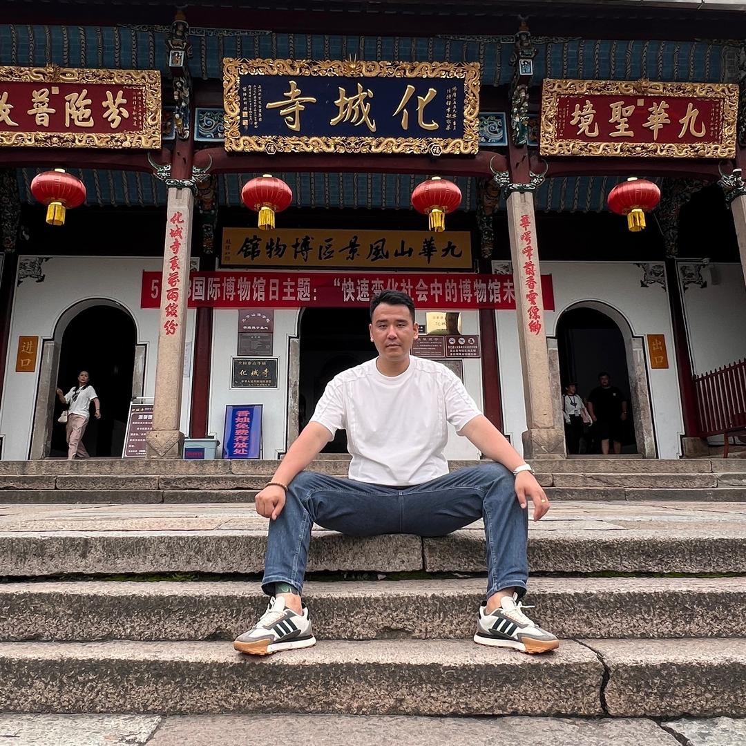 常贰先生（3号）