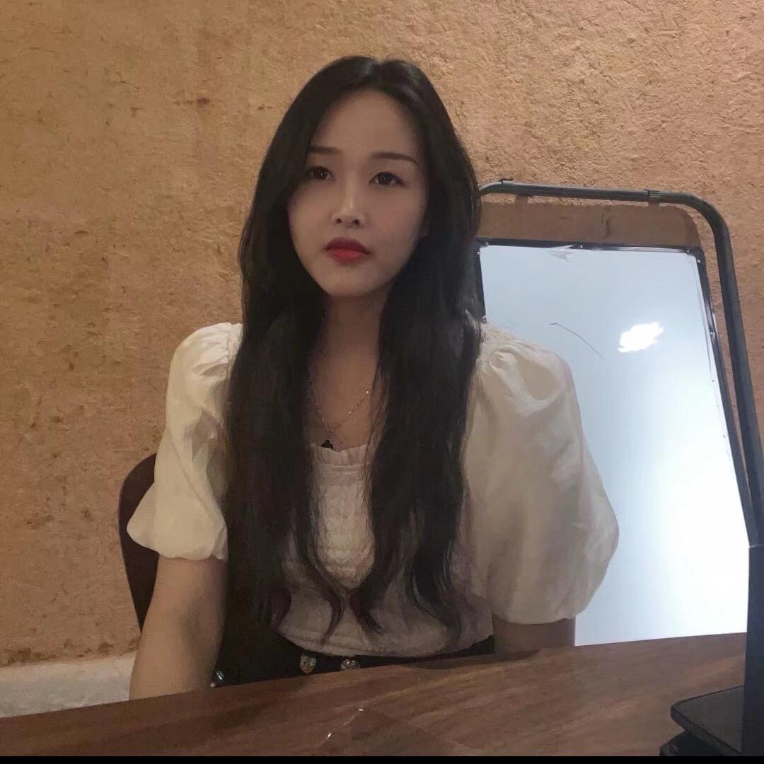 是梨子啊