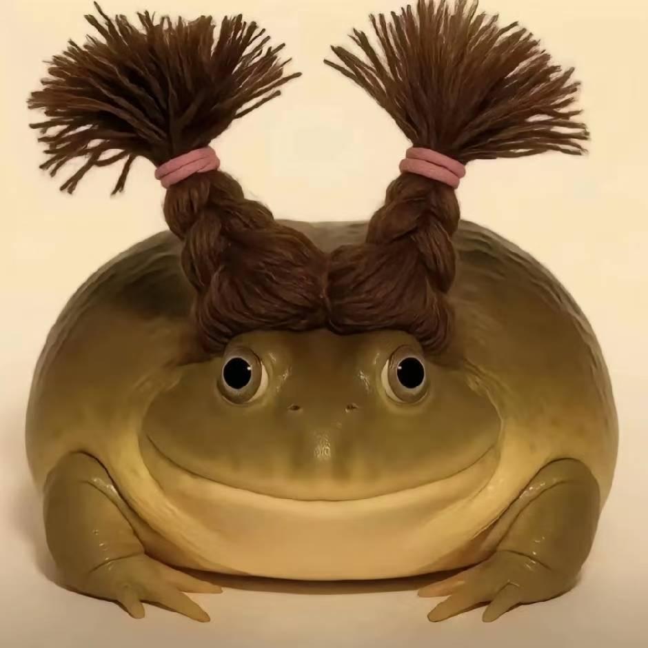 青蛙公主