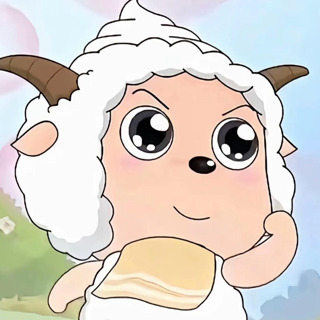 🌈悲伤鼠鼠偷红吃