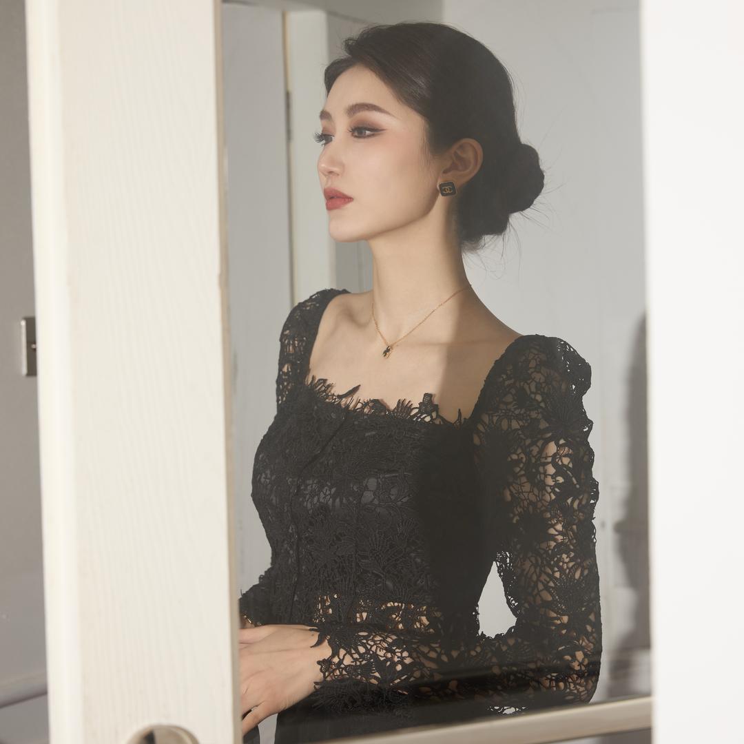 Rachel小鱼妹