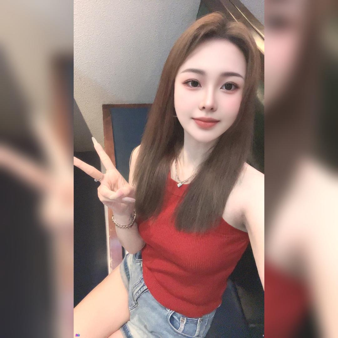 是仙女吖