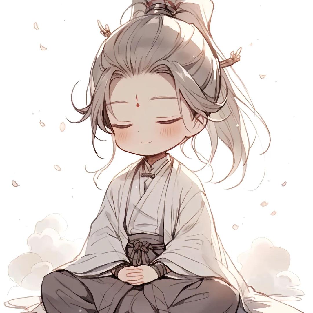 ℳ๓: 拾荒者