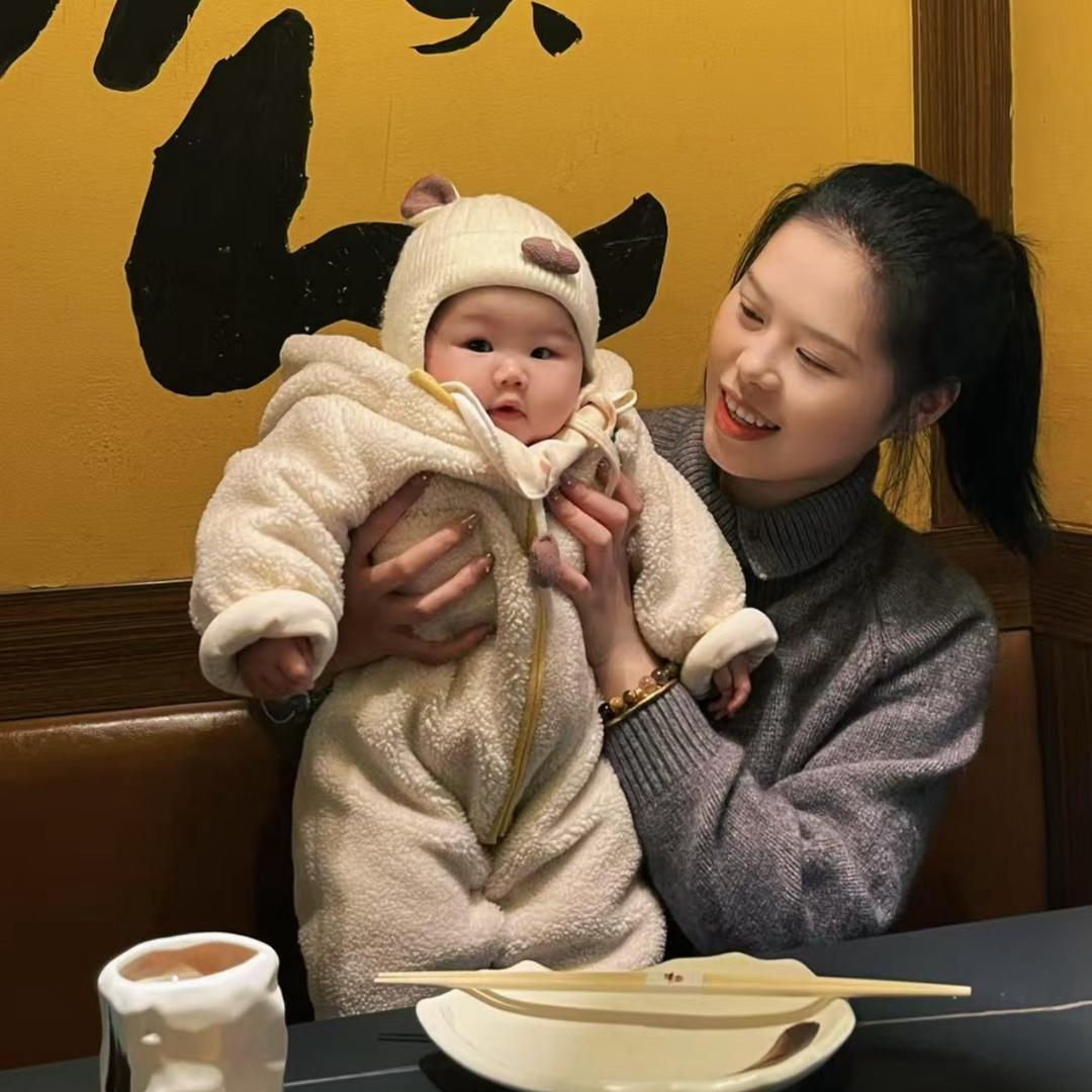 多肉妈妈