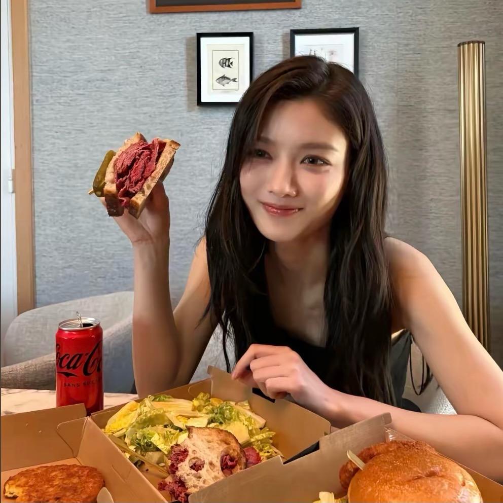 不吃芒果🥭