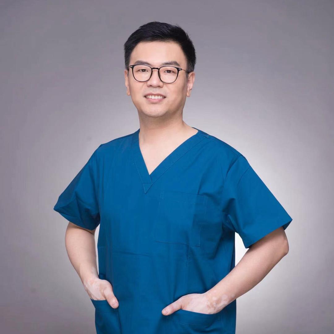 深圳张辉的助理