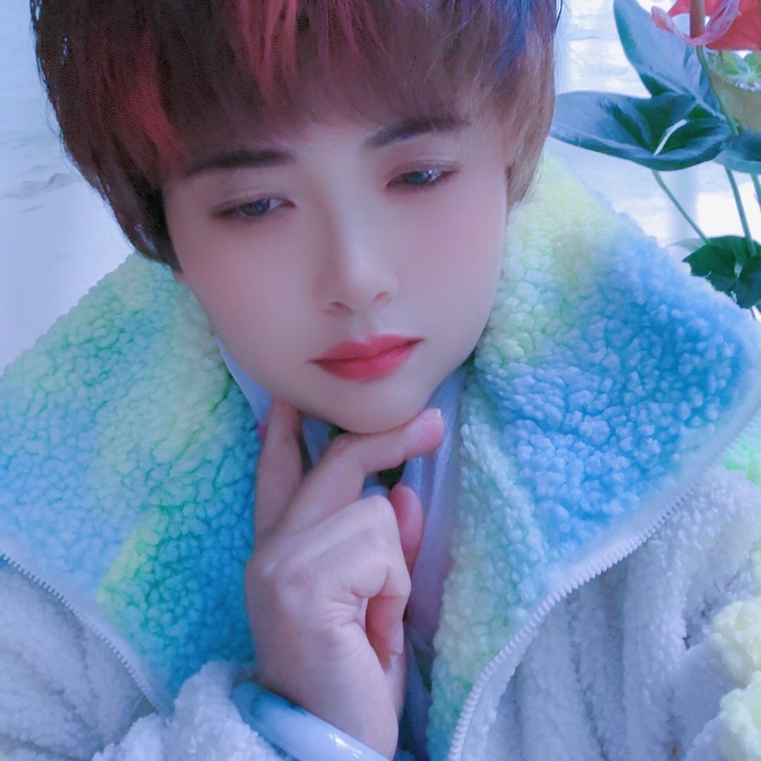 盒子精大号
