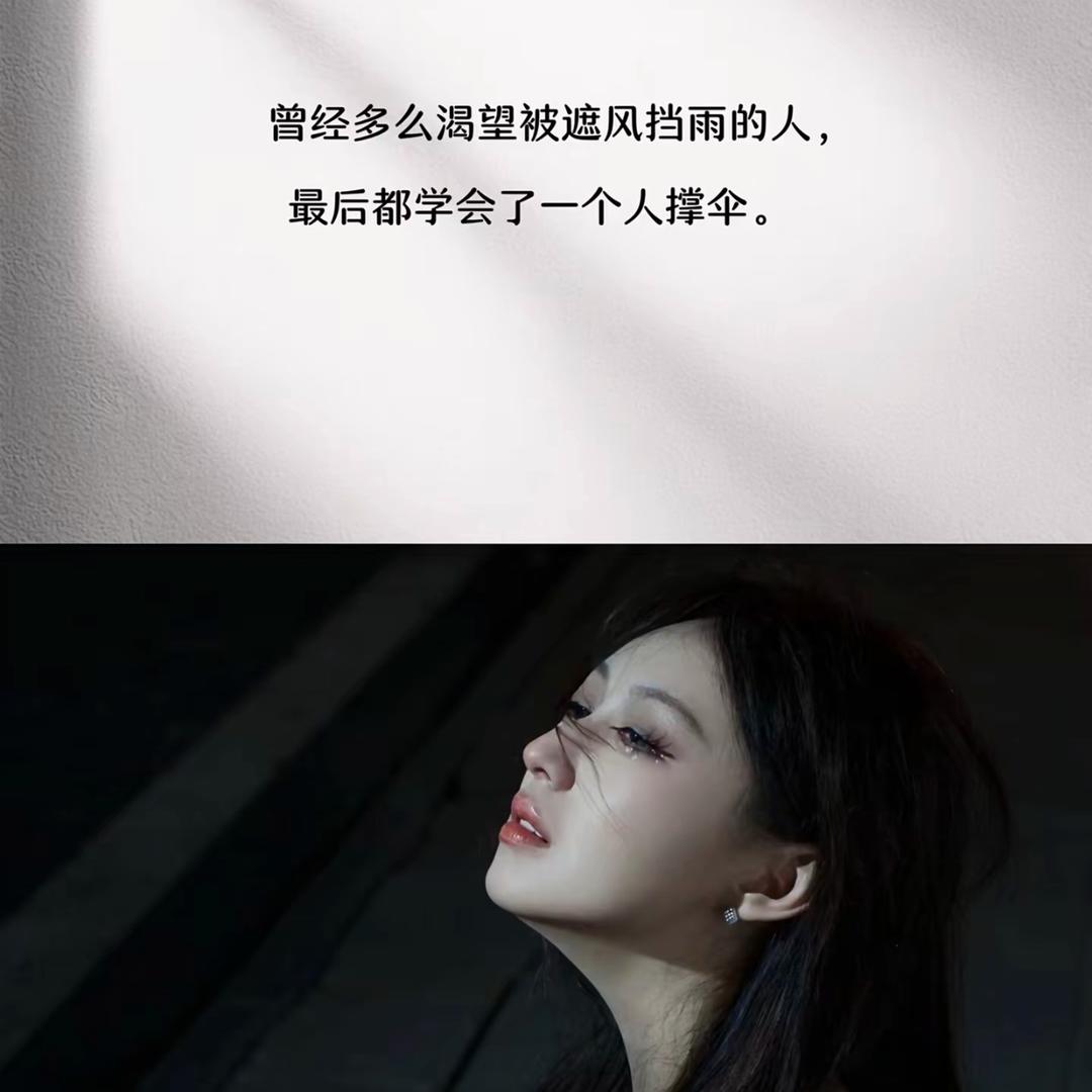 难平的心'