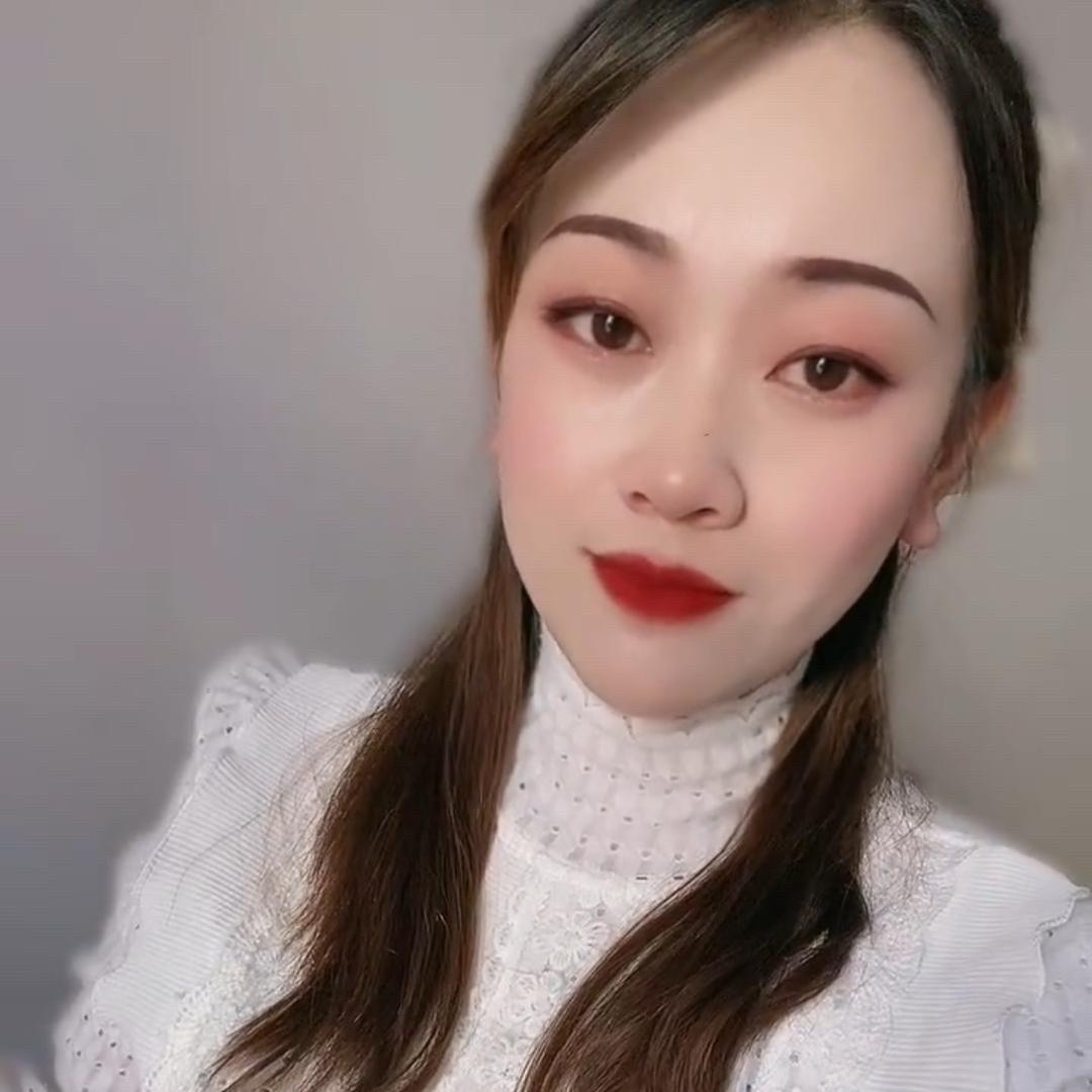 秋秋❤️