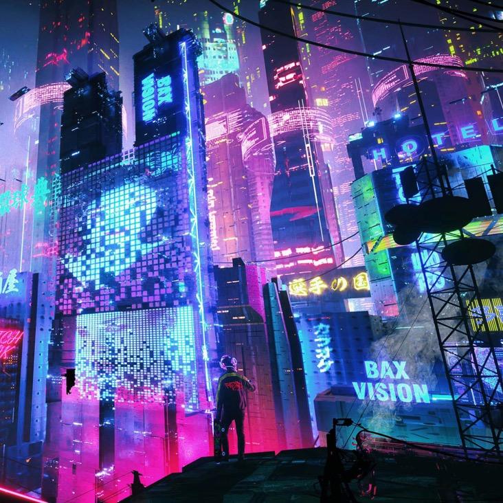 Forerunner foresee