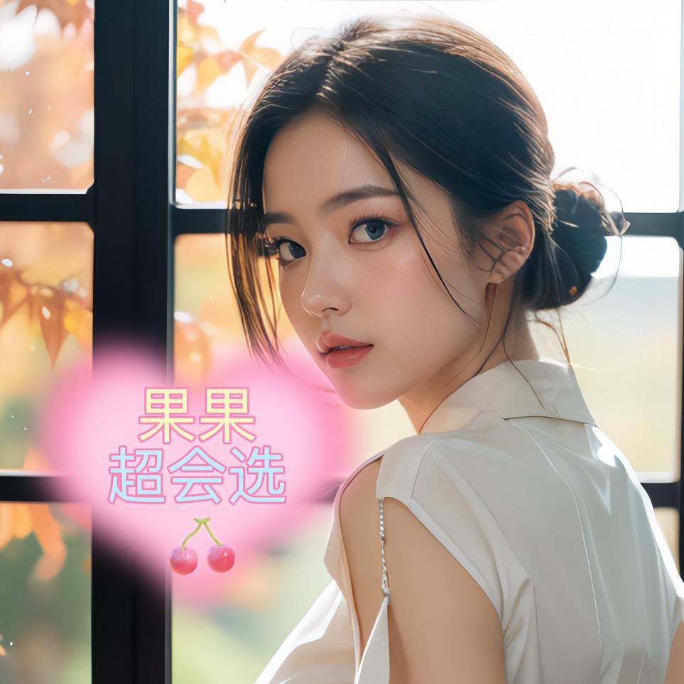 柠檬味的小糖果🌟