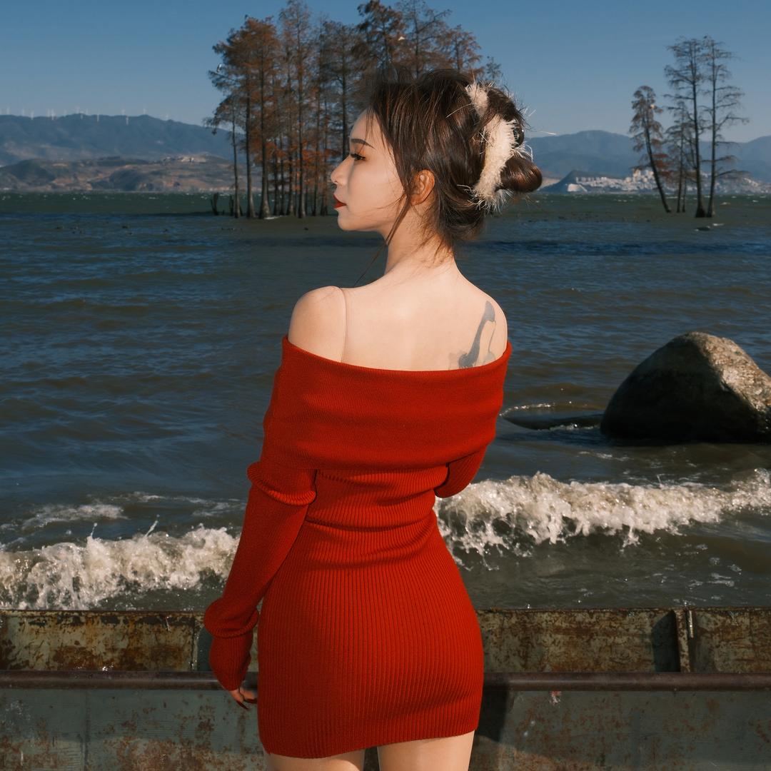 卖车精-文雯💕