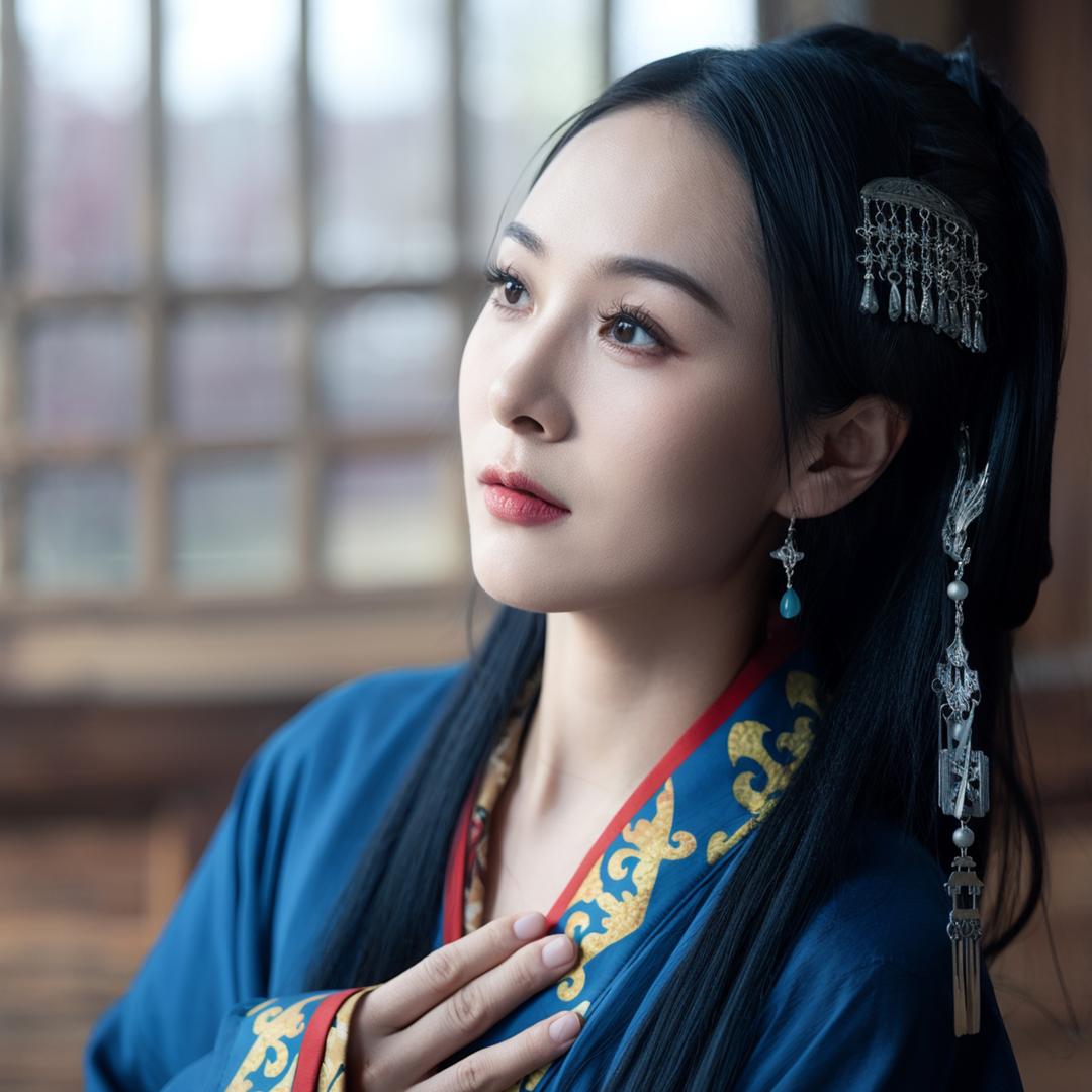 A👑 寒寒