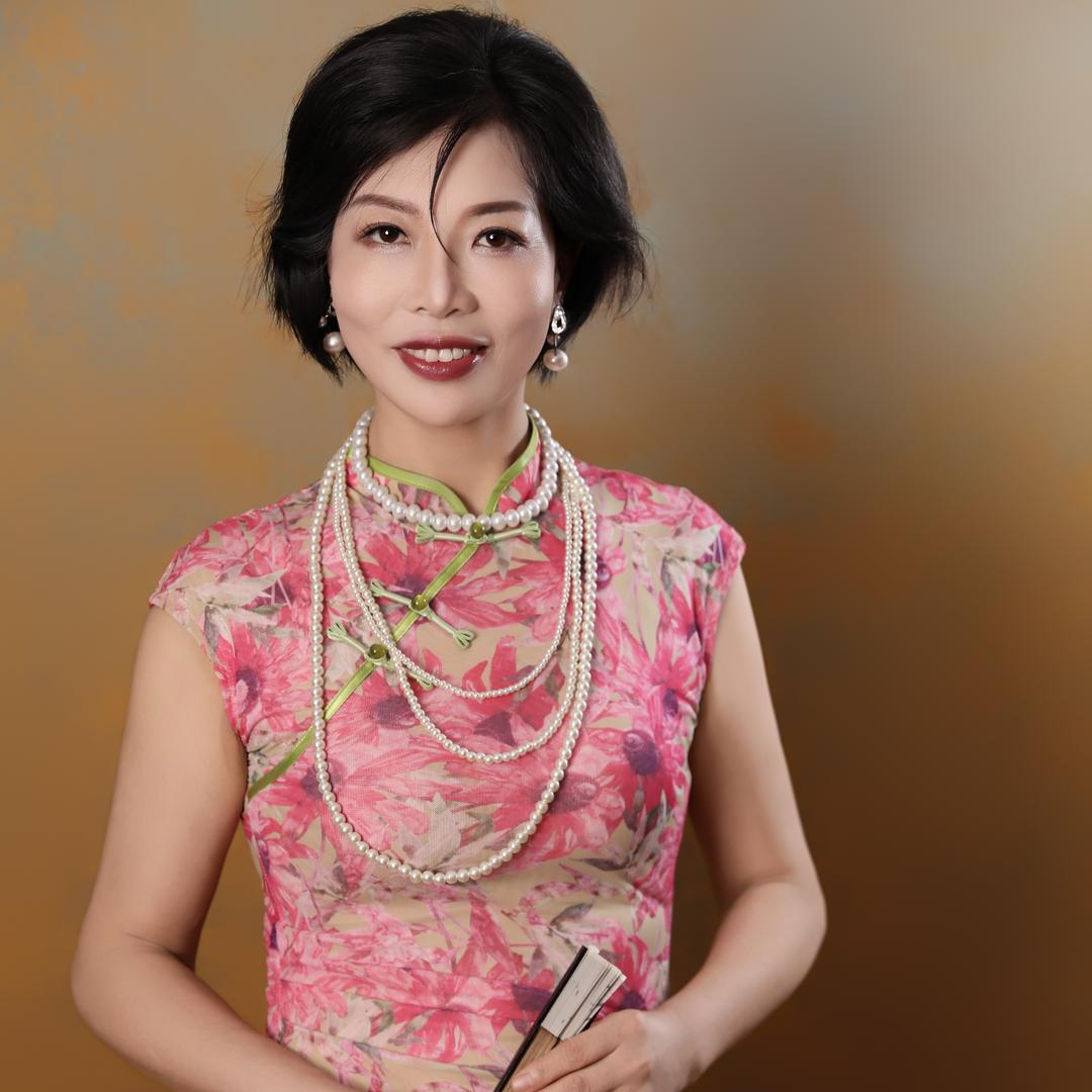 许妙红