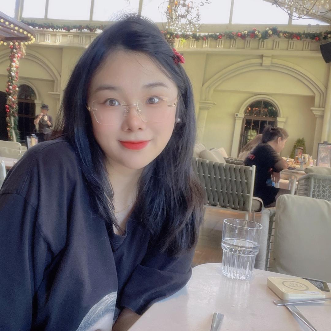 属你最甜🥰