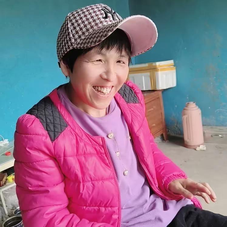 徐丽幸福的生活@抖音