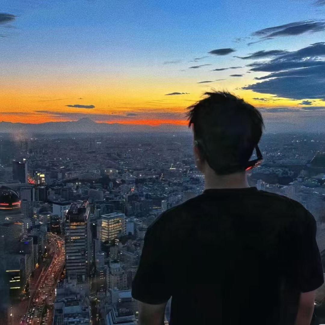 🪐宋浩宇³³¹