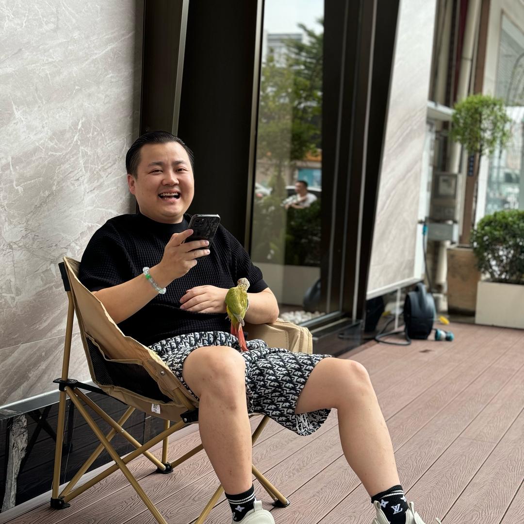 老田的日常生活