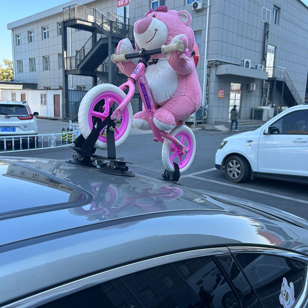 山楂树