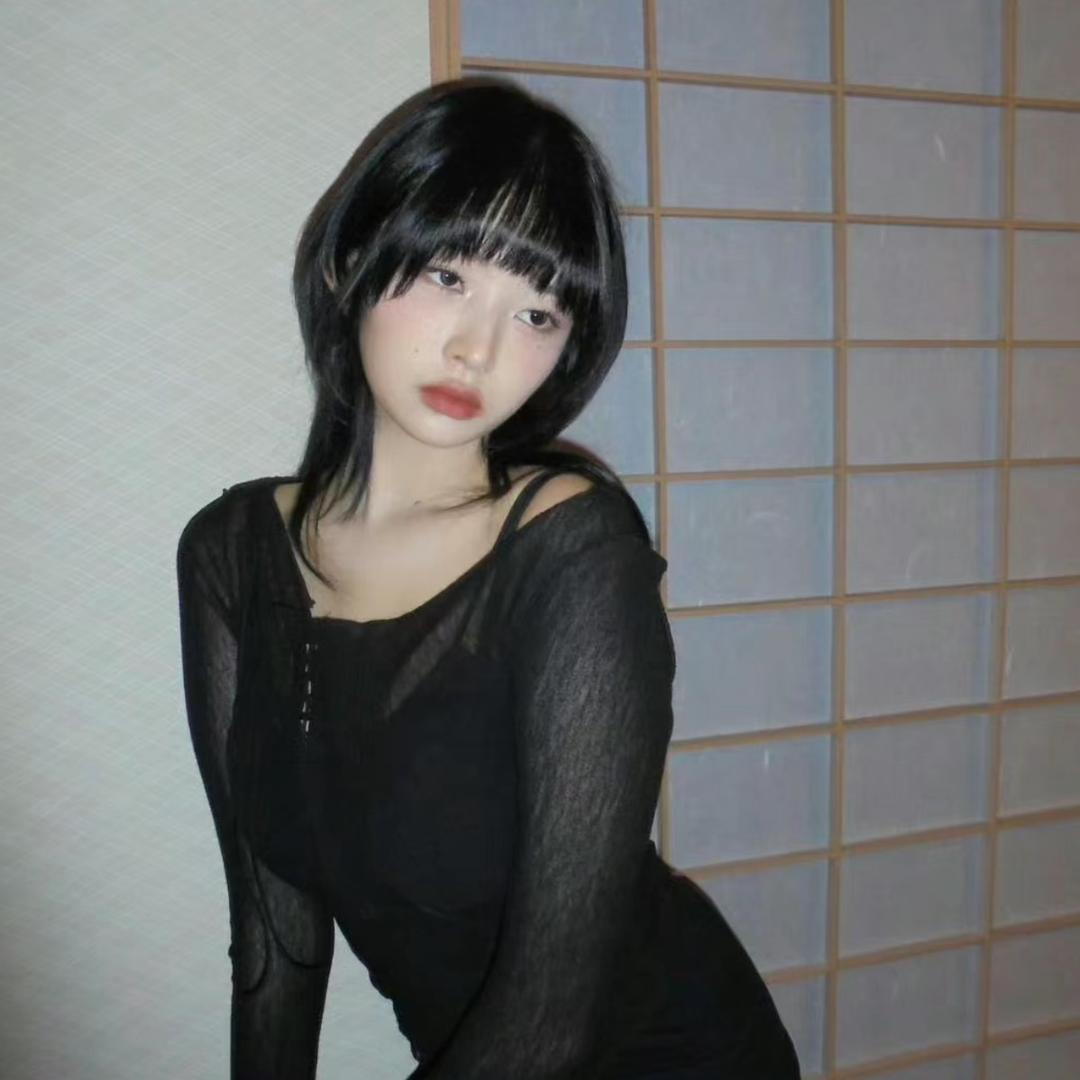 美醉了哈。