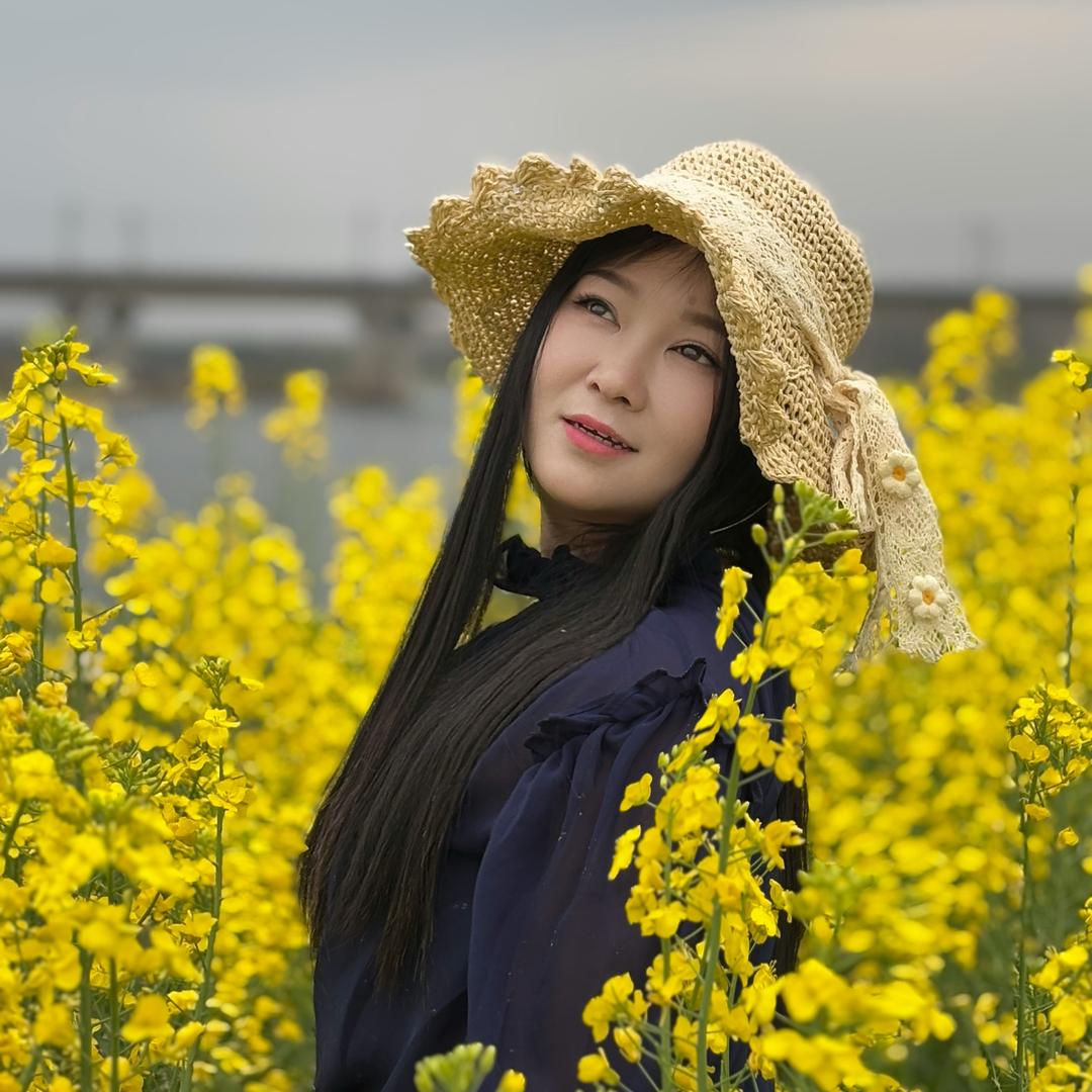 是静静呀(乡村版)