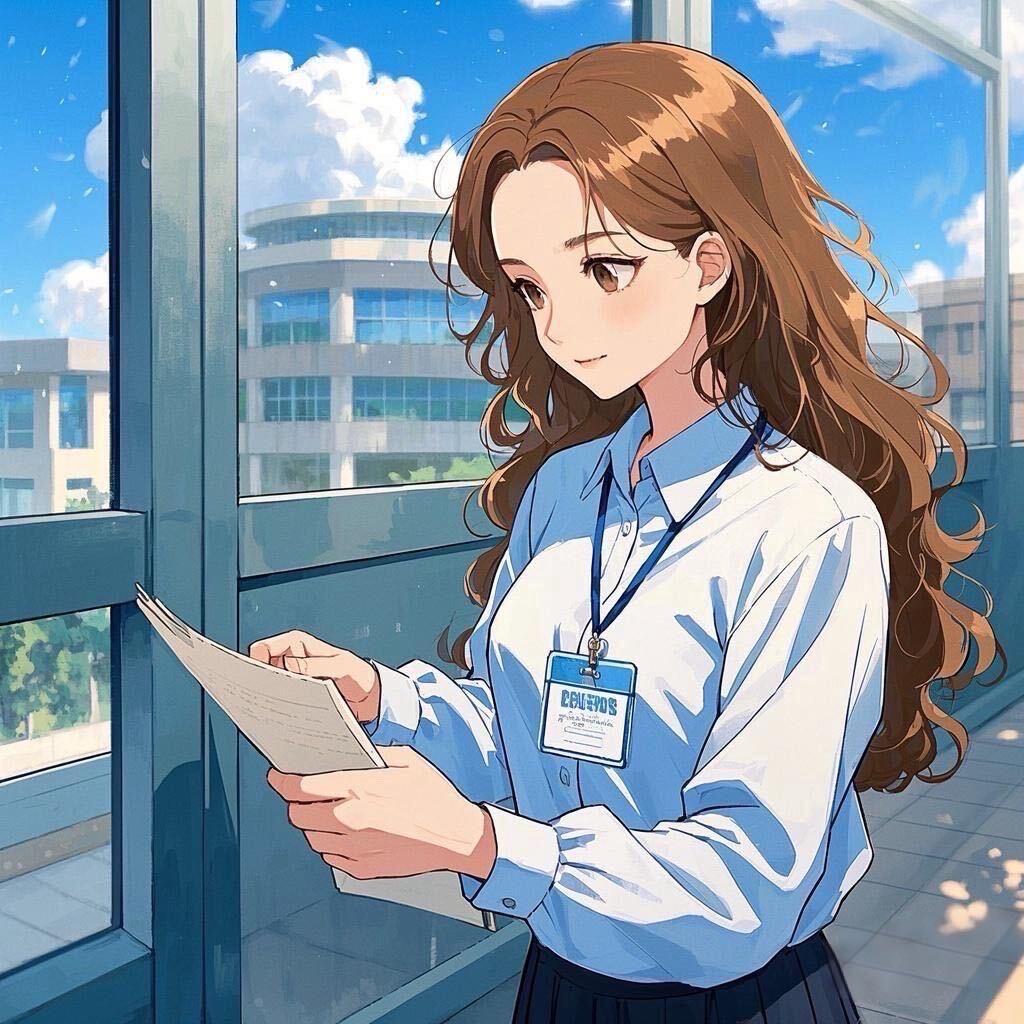 A贵阳中职学校-冯老师~